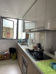 Eight Courtyards (D27), Condominium #387175741